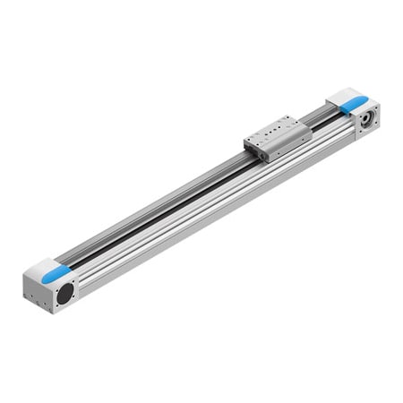 Festo Toothed Belt Axis EGC-70-500-TB-KF-0H-GK EGC-70-500-TB-KF-0H-GK